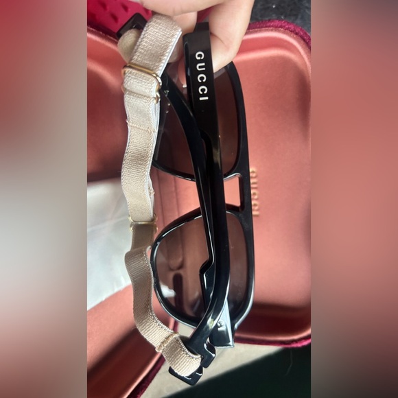 Gucci glasses - Picture 3 of 5